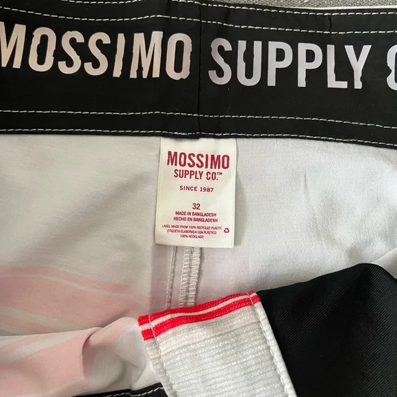 Mossimo Supply Co Trunks - Picture 2 of 2